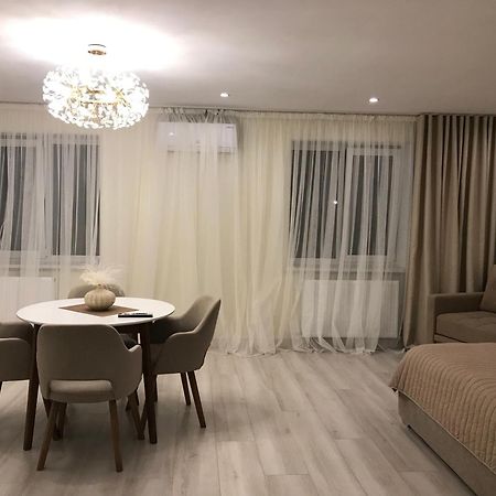 Samarkand Central Apartments Exterior foto